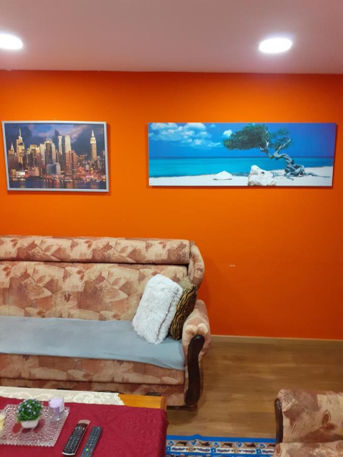 Maja Apartamento Velika Gorica Exterior foto