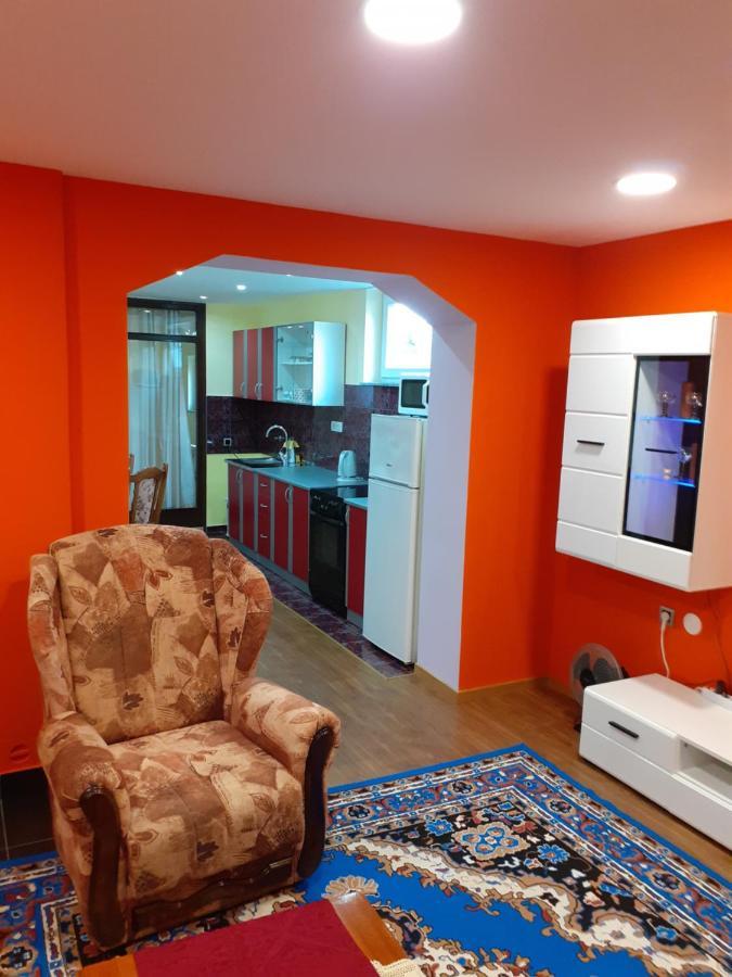 Maja Apartamento Velika Gorica Exterior foto