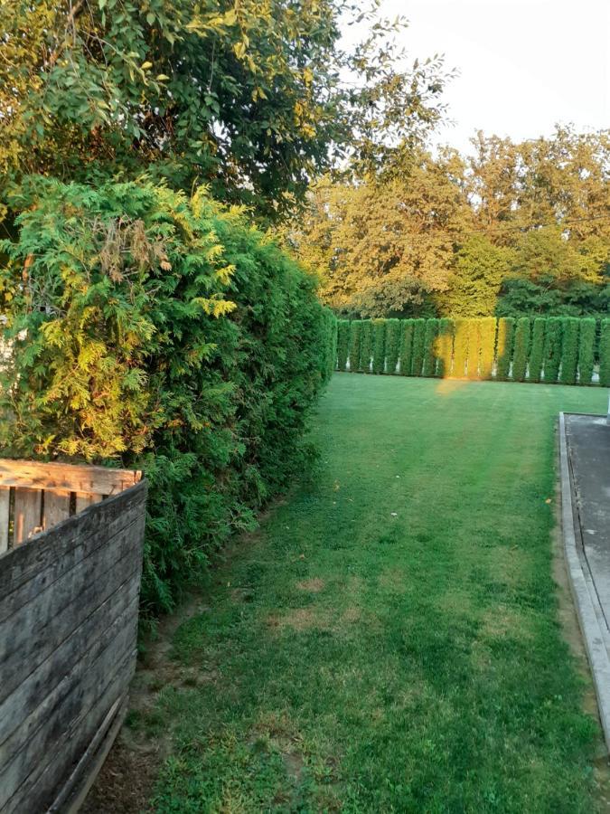 Maja Apartamento Velika Gorica Exterior foto