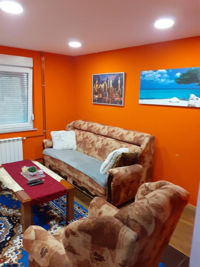 Maja Apartamento Velika Gorica Exterior foto