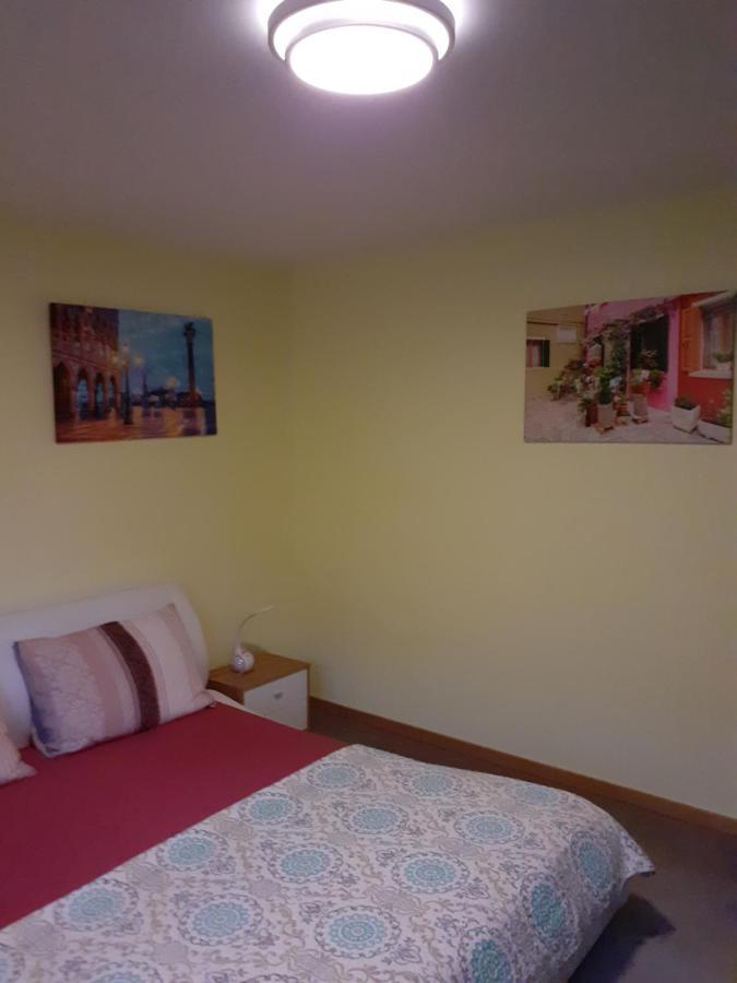 Maja Apartamento Velika Gorica Exterior foto