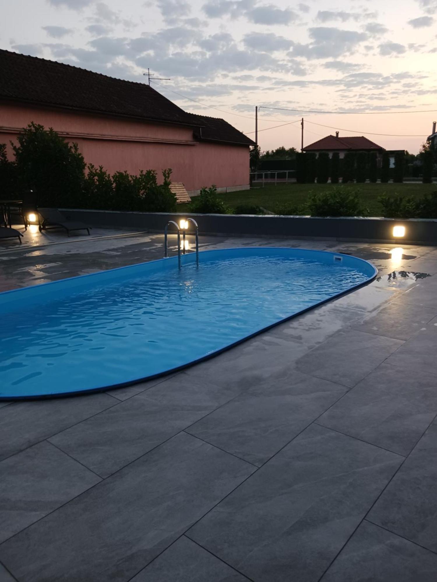 Maja Apartamento Velika Gorica Exterior foto
