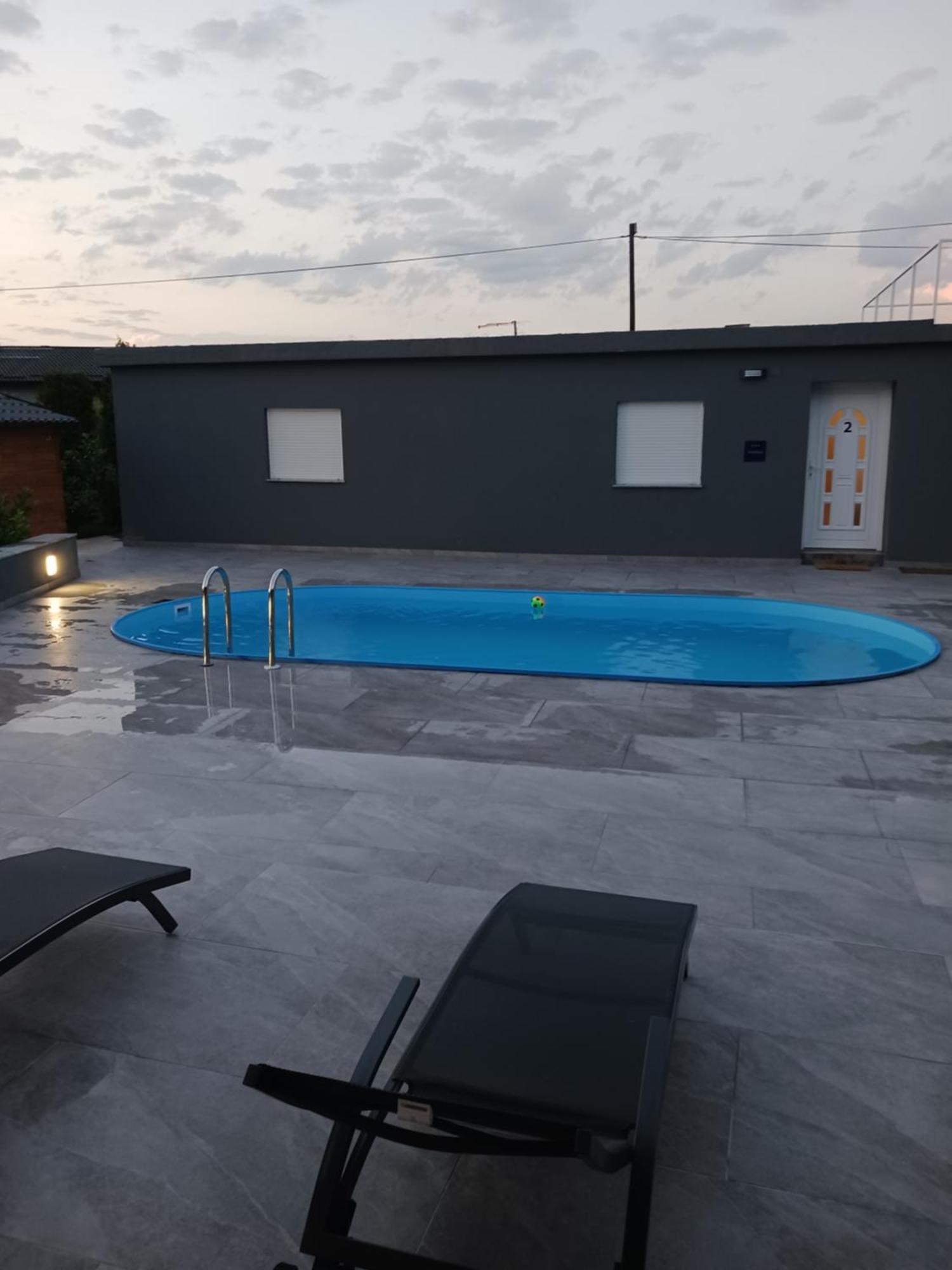 Maja Apartamento Velika Gorica Exterior foto