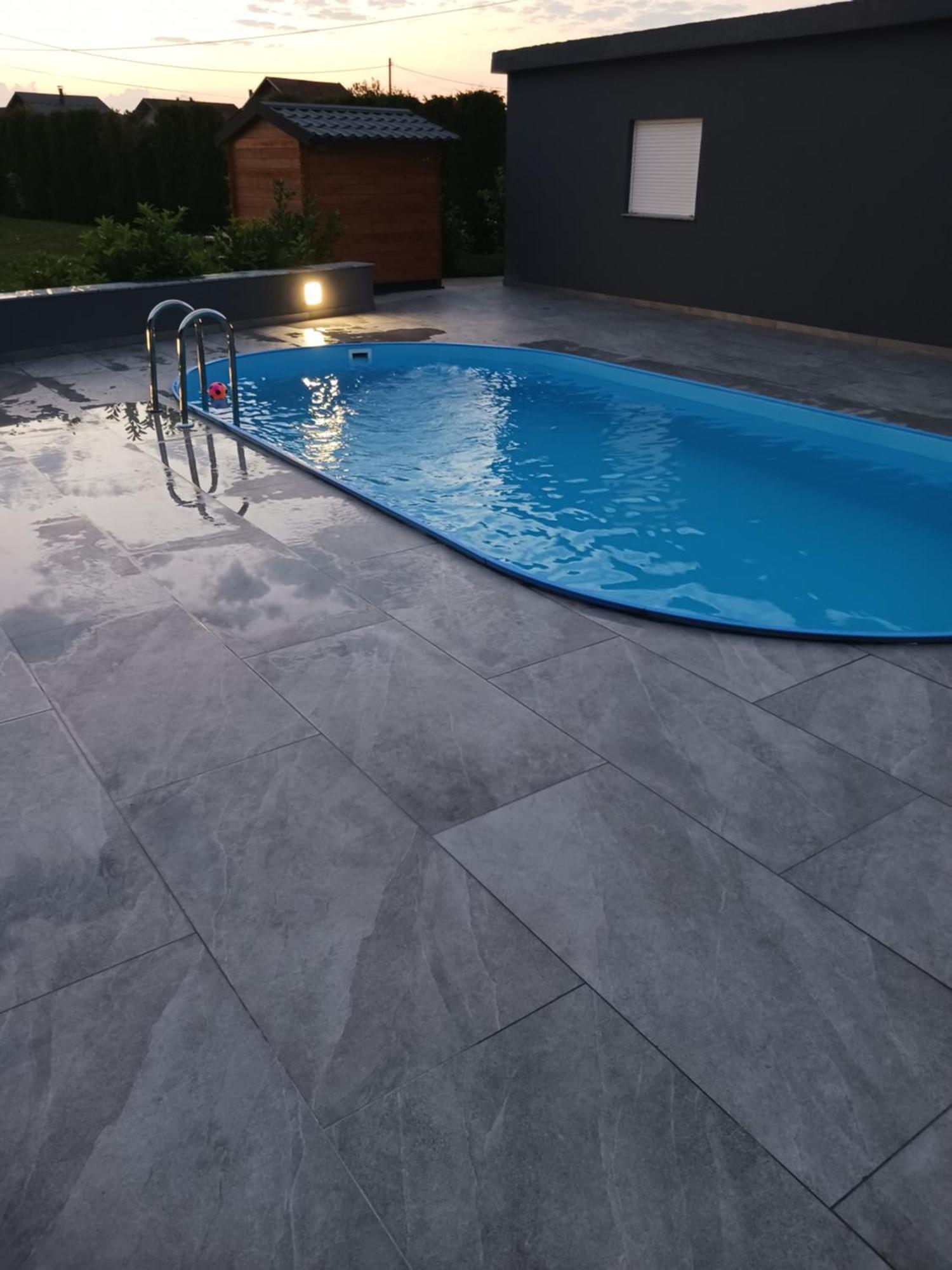 Maja Apartamento Velika Gorica Exterior foto