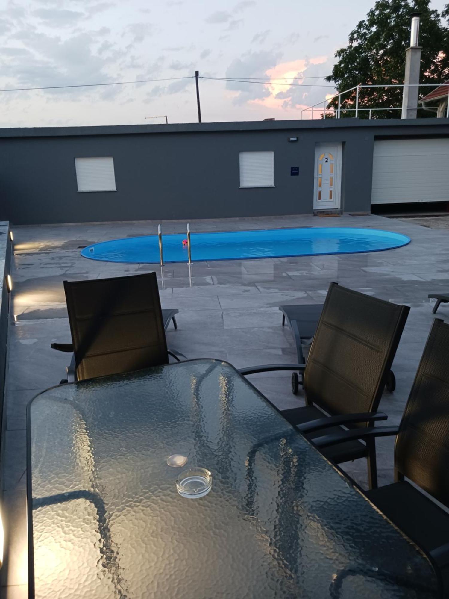 Maja Apartamento Velika Gorica Exterior foto
