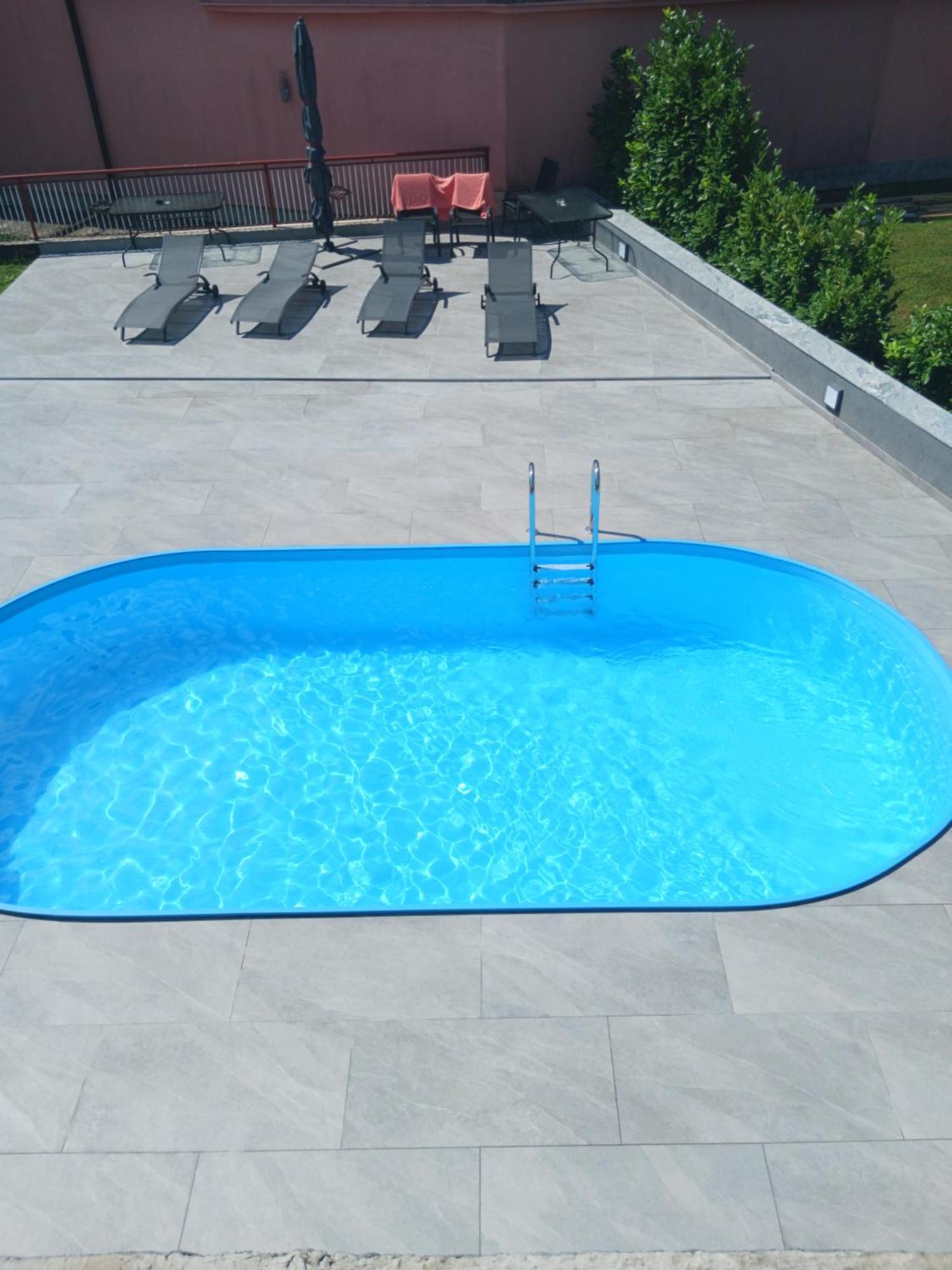 Maja Apartamento Velika Gorica Exterior foto