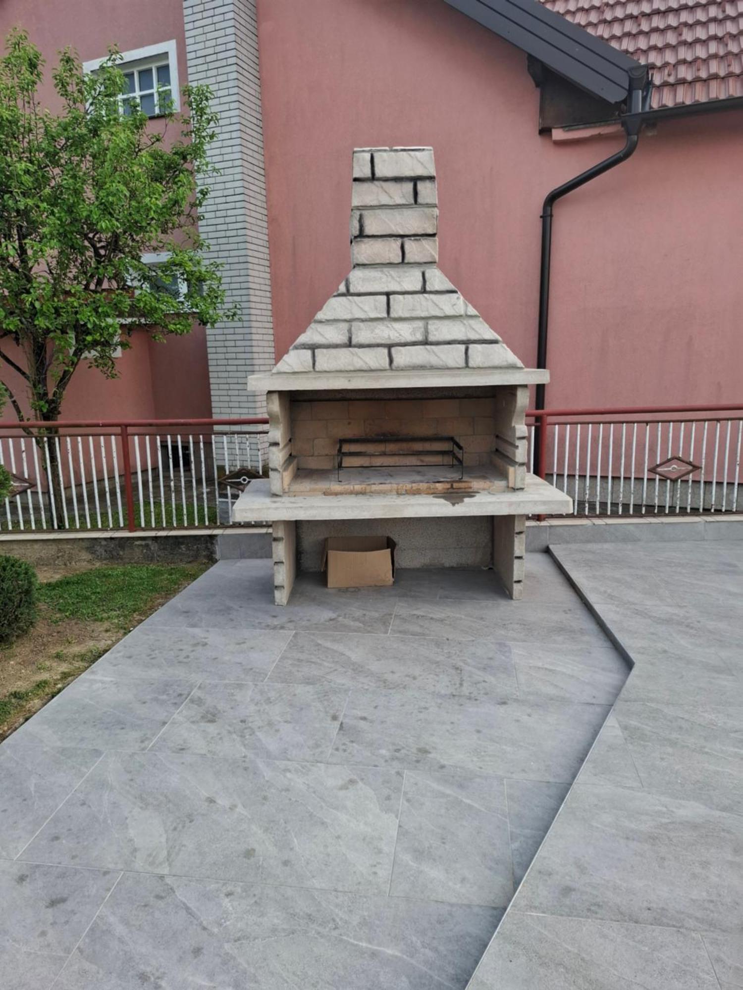 Maja Apartamento Velika Gorica Exterior foto