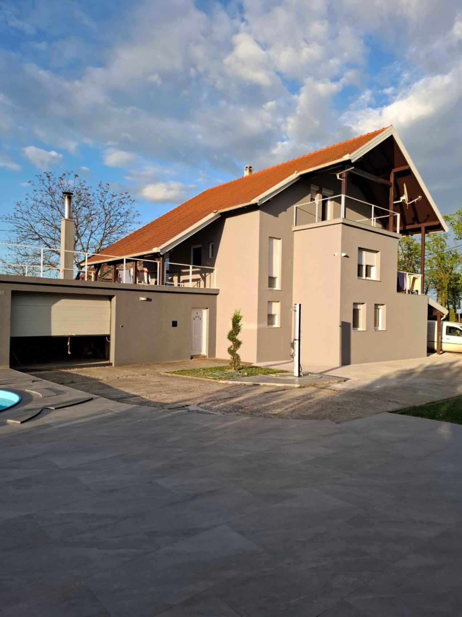 Maja Apartamento Velika Gorica Exterior foto