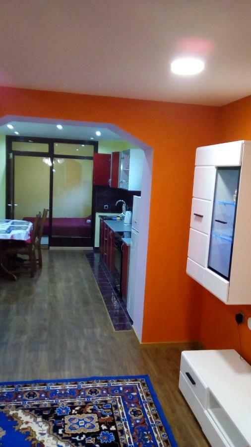 Maja Apartamento Velika Gorica Exterior foto