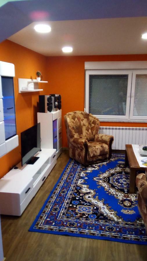 Maja Apartamento Velika Gorica Exterior foto