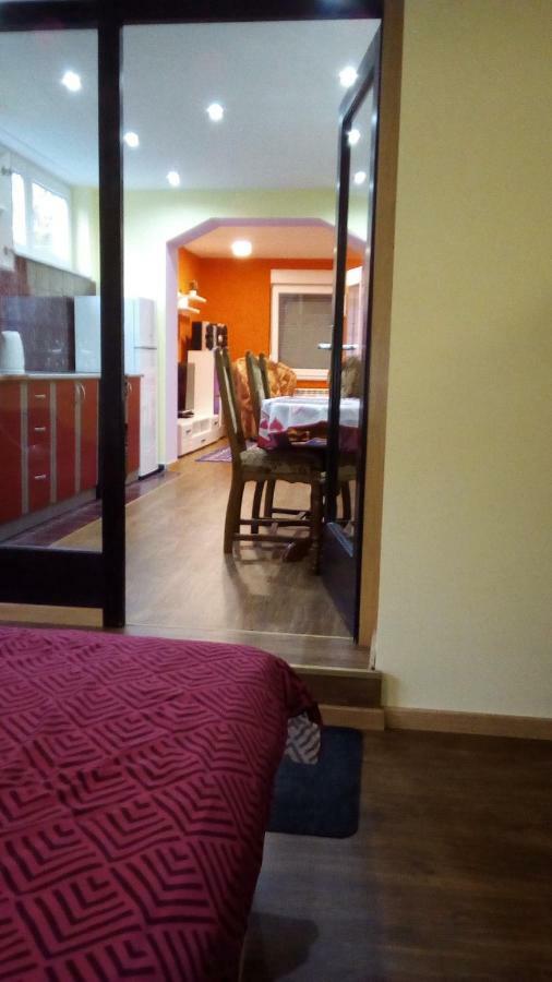 Maja Apartamento Velika Gorica Exterior foto