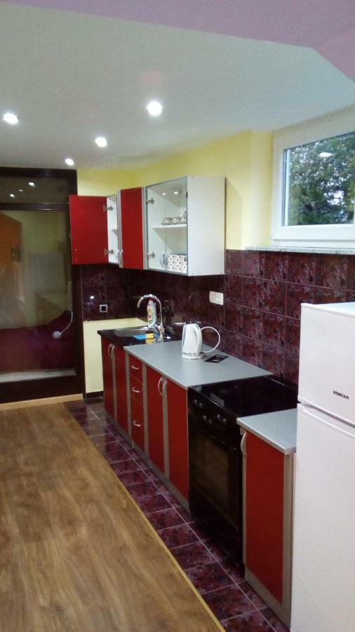 Maja Apartamento Velika Gorica Exterior foto