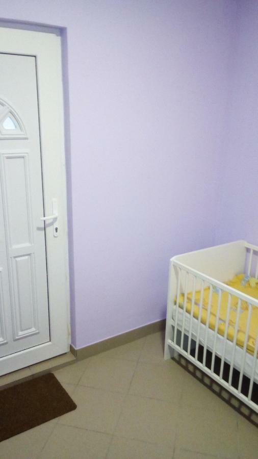 Maja Apartamento Velika Gorica Exterior foto