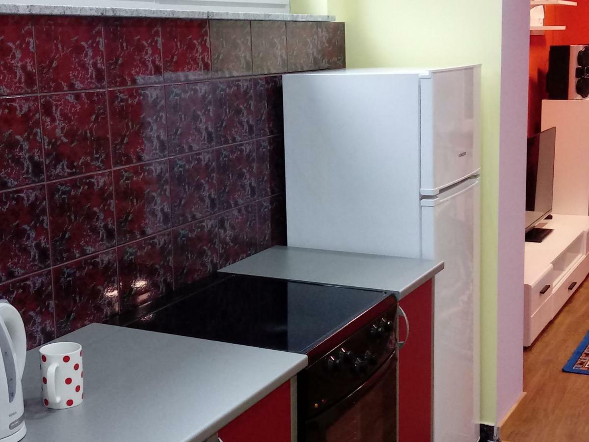 Maja Apartamento Velika Gorica Exterior foto